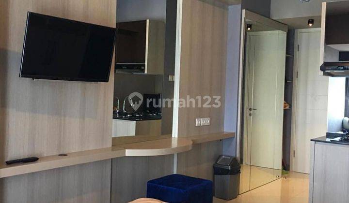 Apartemen Anderson  Connecting Mall Apartemen Anderson Furnished Bagus 2