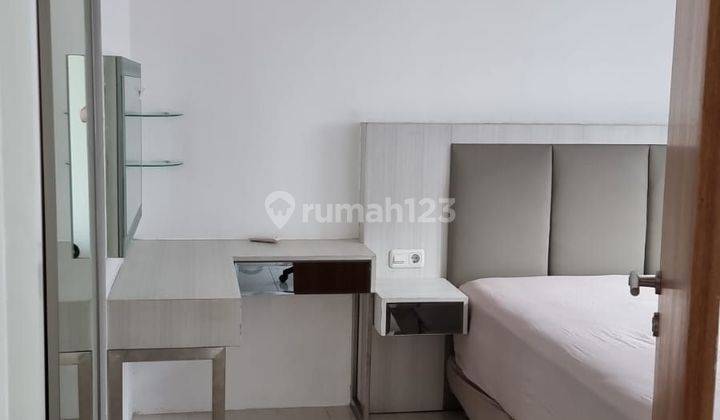 Apartemen Bukit Golf (PBG) hr Muhamad (Depan Hartono Electonic) Apartemen Puncak Bukit Golf 2 Kamar Tidur Furnished Bagus 2