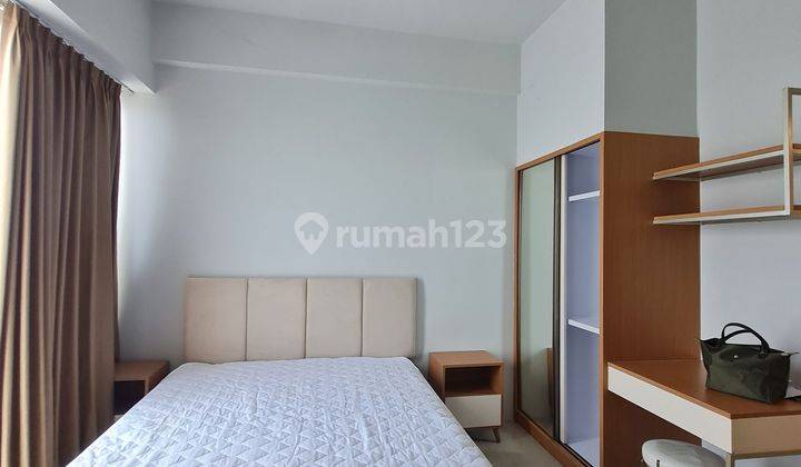 Apartemen Uc Denver Type Balkon Lengkap Furnish Apartemen Furnished Bagus Denver 2