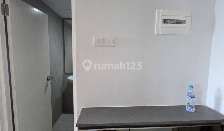 DIJUAL DAN DISEWAKAN Apartment DENVER studio MURAH LENGKAP FULL FURNISHED, lokasi strategis 2