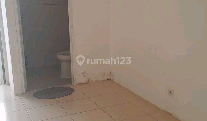 Dijual Apartemen Educity Tower Yale Studio Unfurnished View Pool 1