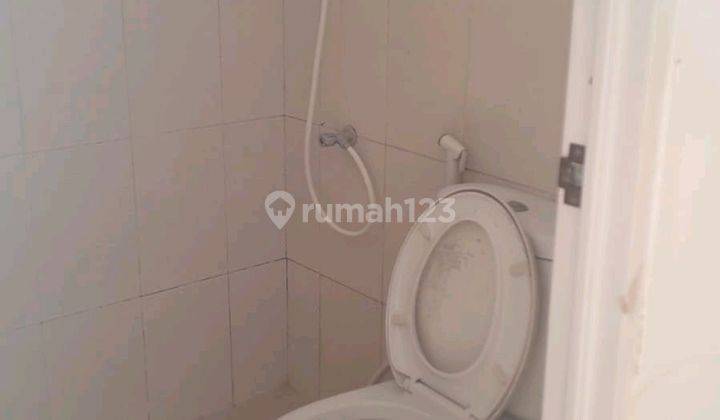 Dijual Apartemen Educity Tower Yale Studio Unfurnished View Pool 2