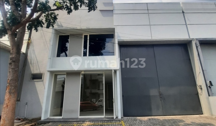 Warehouse Near Singosari Toll Gate Malang Warehouse Near Singosari Toll Gate Malang