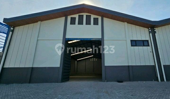 Komplek Pergudangan Dan Industri Dekat Pintu Tol Gempol Pasuruan Komplek Pergudangan Dan Industri Dekat Pintu Tol Gempol Pasuruan