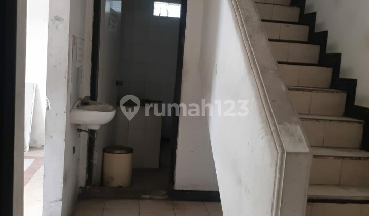 Pabrik Gudang Raya Boboh Kota Gresik Cocok Pabrikasi 2