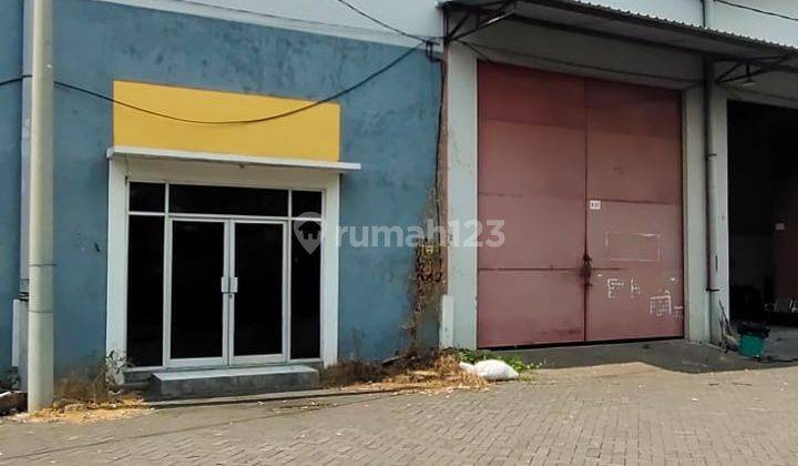 Pergudangan dan industri meiko abadi wonoayu kota sidoarjo 1