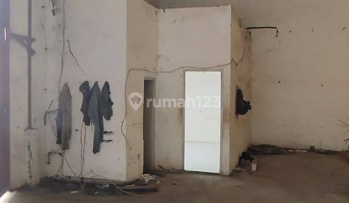 Pergudangan dan industri meiko abadi wonoayu kota sidoarjo 2