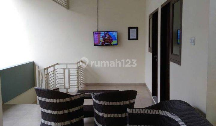 Rumah usaha kos dekat universitas tengah kota malang di dinoyo lowokwaru 2