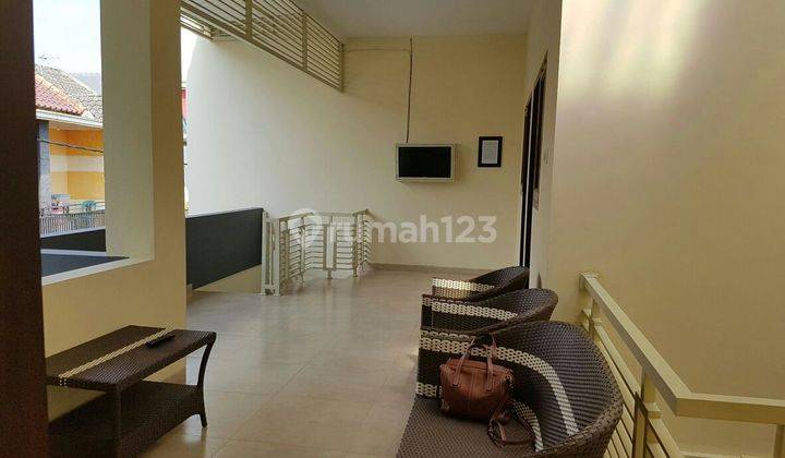 Rumah usaha kos dekat universitas tengah kota malang di dinoyo lowokwaru 8