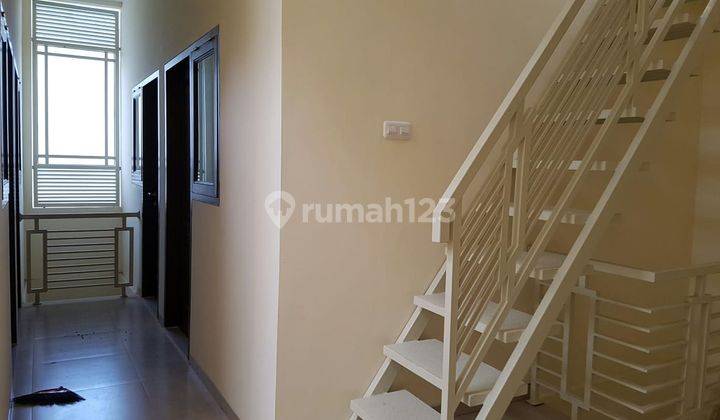 Rumah usaha kos dekat universitas tengah kota malang di dinoyo lowokwaru 12