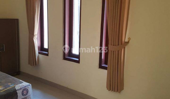 Rumah usaha kos dekat universitas tengah kota malang di dinoyo lowokwaru 13