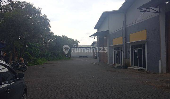 Pergudangan dan industri meiko abadi wonoayu kota sidoarjo 5