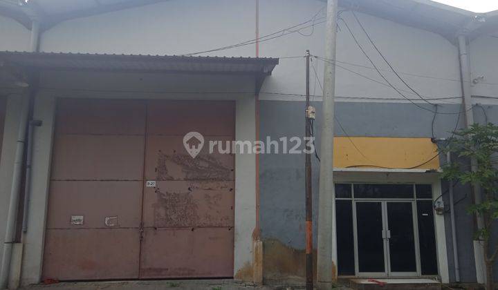 Pergudangan dan industri meiko abadi wonoayu kota sidoarjo 6