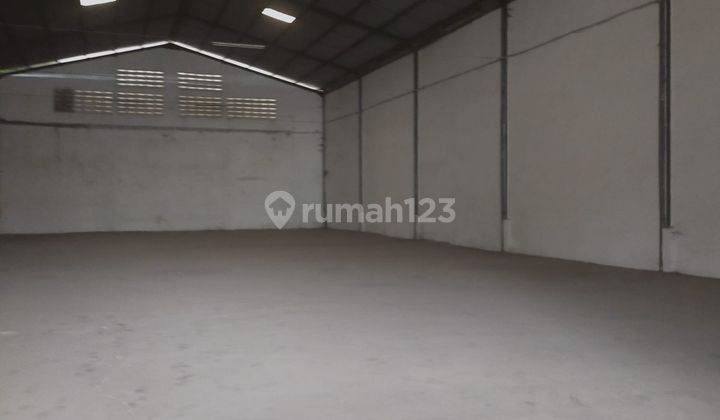 Pergudangan  gedangan kota sidoarjo dekat tol waru 2