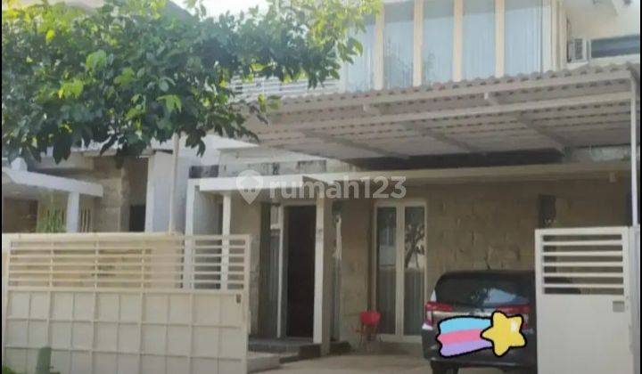 Citra garden sidoarjo dekat pondok jati pondok mutiara taman pinang 2