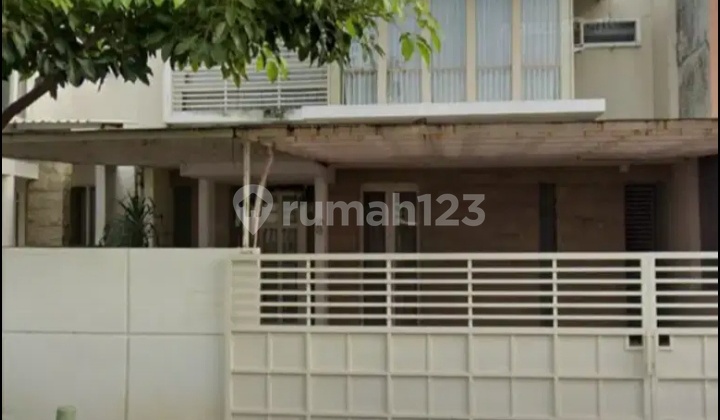 Citra garden sidoarjo dekat pondok jati pondok mutiara taman pinang 3