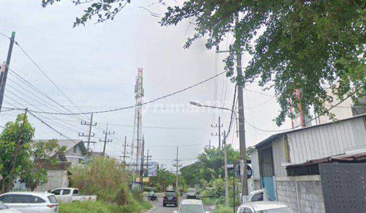 Surabaya barat dekat tol driyorejo tol karang pilang tol gunungsari 4