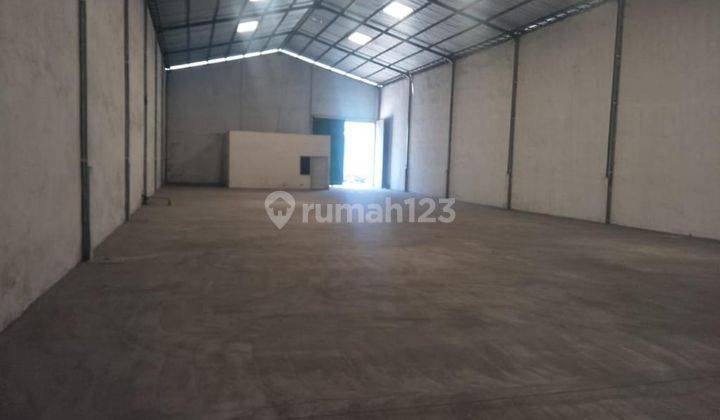 Pergudangan buduran di raya lingkar timur sidoarjo 3