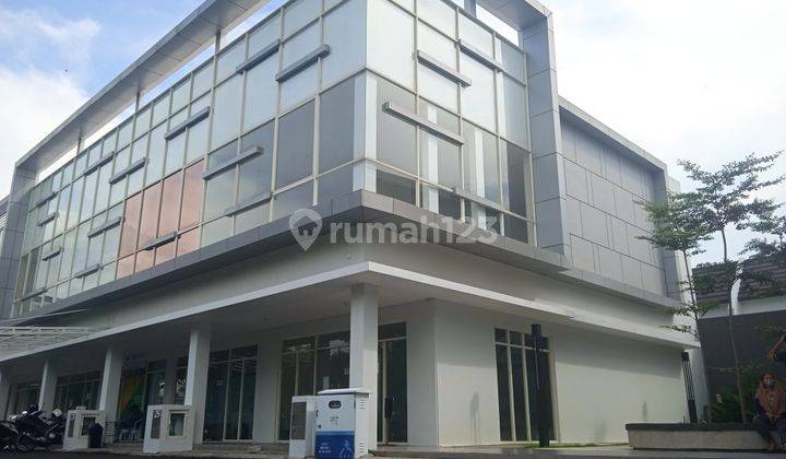 Cocok buat kantor dekat pintu tol sidoarjo di kahuripan  2