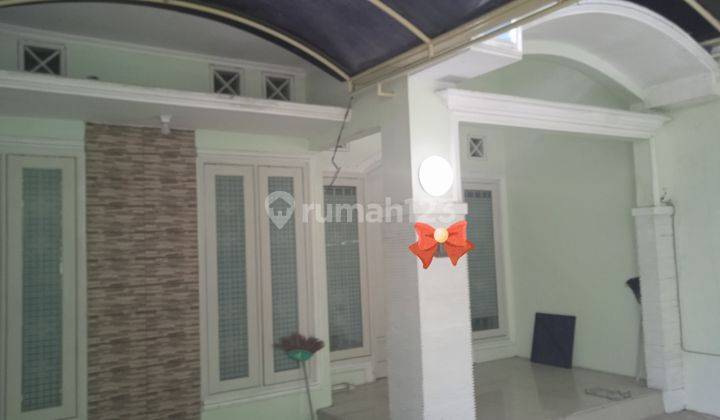 Tengah kota dekat alun alun sidoarjo perumahan taman tiara 2