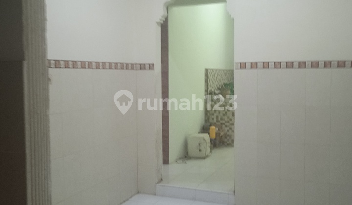 Tengah kota dekat alun alun sidoarjo perumahan taman tiara 4