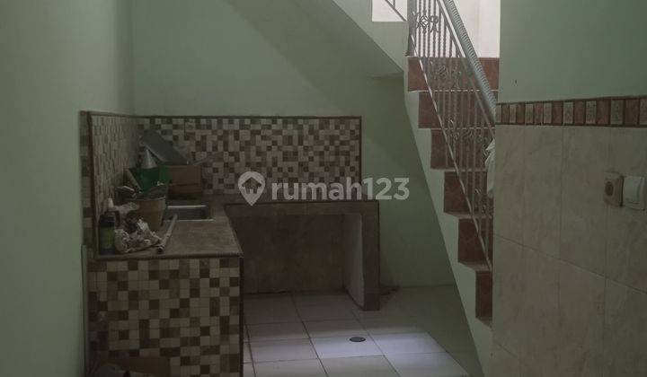 Tengah kota dekat alun alun sidoarjo perumahan taman tiara 5