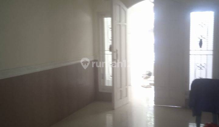 Tengah kota dekat alun alun sidoarjo perumahan taman tiara 8