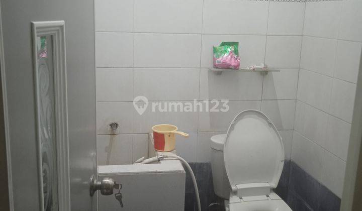 Tengah kota dekat alun alun sidoarjo perumahan taman tiara 10