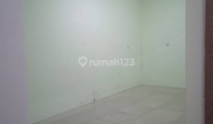 Tengah kota dekat alun alun sidoarjo perumahan taman tiara 11