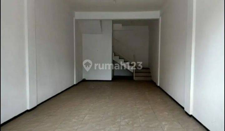 Pertokoan simpang sulfat kota malang 4