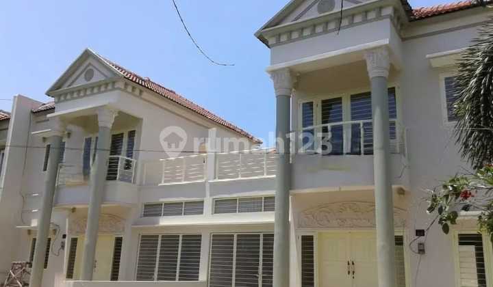Perumahan Tengah Kota Sidoarjo Anggrek Mas Regency 2
