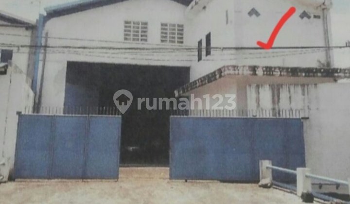 Ready to Use Near Krian Bypass in Balong Bendo