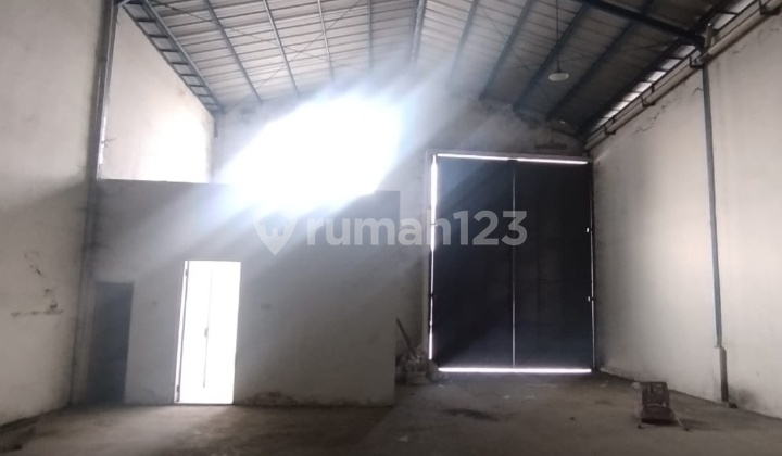 Warehouse Near Legundi Toll Gate Gresik Sumo Estate Warehouse Near Legundi Toll Gate Gresik Sumo Estate