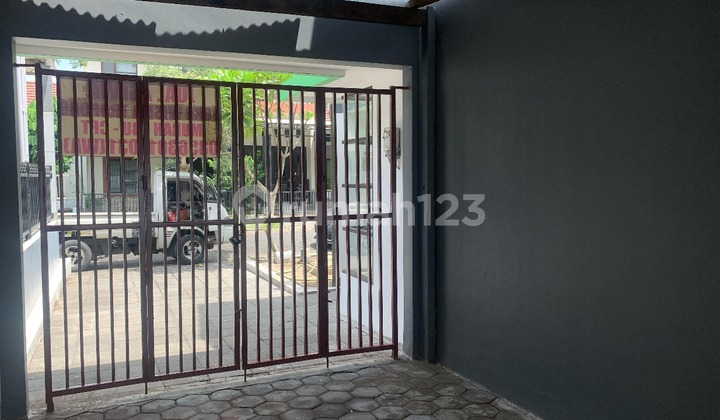 Perumahan Citra Garden Sidoarjo Tengah Kota Dekat Tol 2