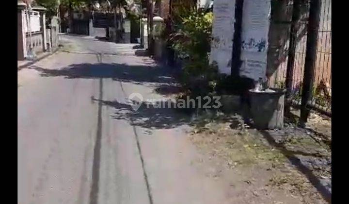 Gudang Dalam Perkampungan di Pajunan Sukodono Sidoarjo 1