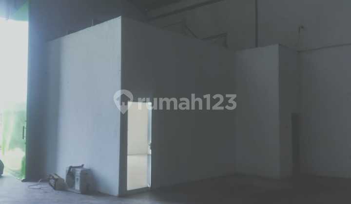 Warehousing Near Krian Market Sidoarjo Near Krian Bypass