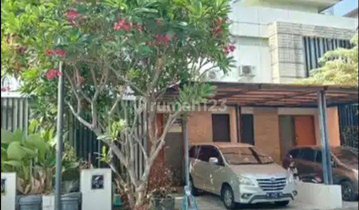 Komplek Tengah Kota Dekat Pintu Tol Sidoarjo Di Citra Garden 2