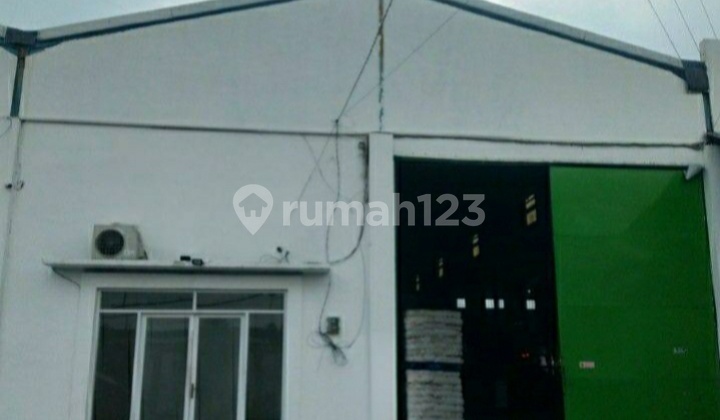 Warehousing Near Krian Market Sidoarjo Near Krian Bypass