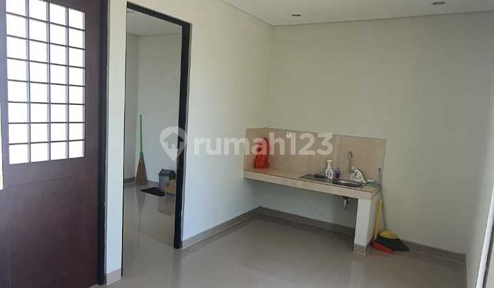 Sidoarjo City Housing in Shojiland Ready to Occupy