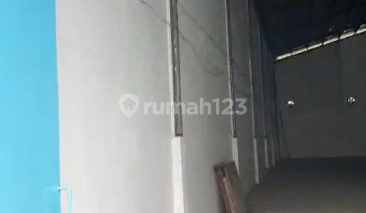 Sinar Buduran East Ring Industrial Warehouse Complex, Sidoarjo Sinar Buduran East Ring Industrial Warehouse Complex, Sidoarjo