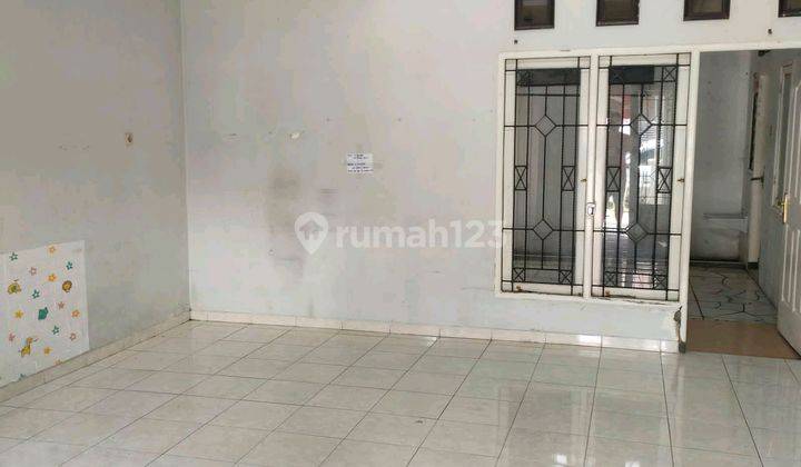 Komplek Perumahan Palazzo Park Bumi Citra Fajar Sidoarjo 2