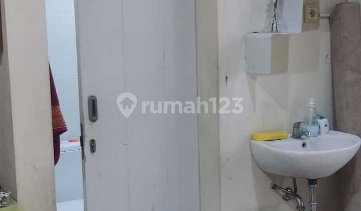 Komplek Perumahan Tengah Kota Dekat Tol Sidoarjo Citra Garden 2