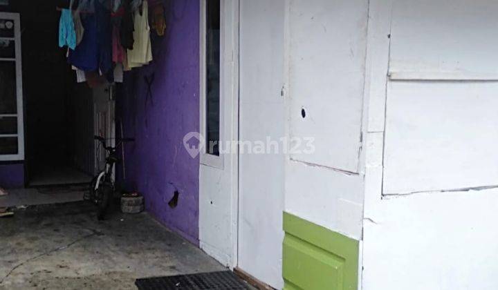 Rumah Tinggal Kampung Karang Nunggal Gadog Pacet Cianjur 1