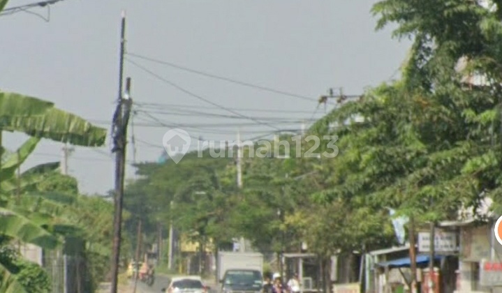 Cocok Untuk Segala Usaha Kavling Jelidro Surabaya Barat Cocok Untuk Segala Usaha Kavling Jelidro Surabaya Barat