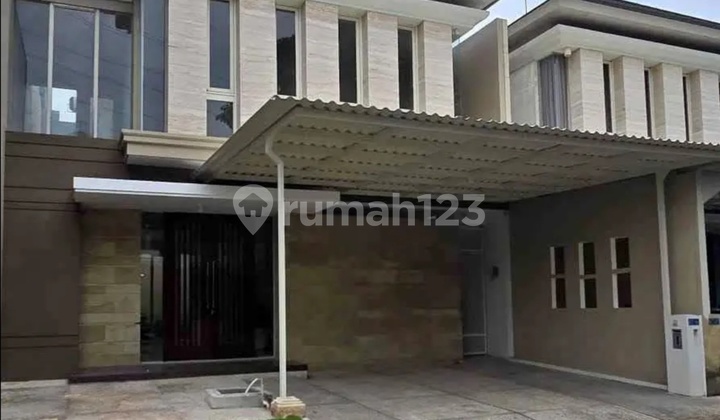 Komplek perumahan wisata bukit mas wiyung Surabaya grand palais