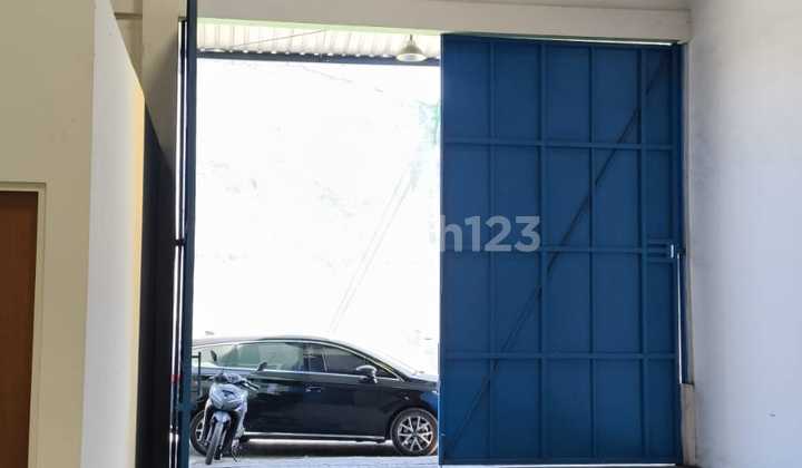 Ready-to-Use Casa Krikilan Drirorejo Gresik Industrial Warehouse Ready-to-Use Casa Krikilan Drirorejo Gresik Industrial Warehouse
