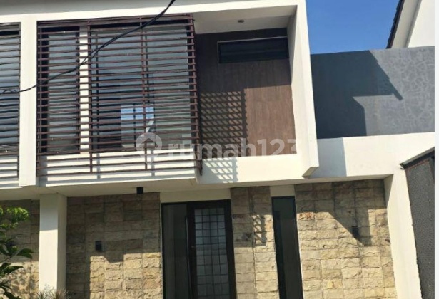 Sidoarjo City Housing in Shojiland Ready to Occupy