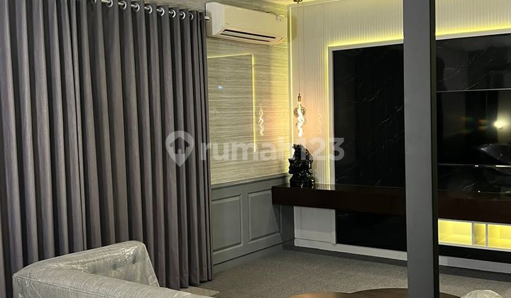 Komplek Perumahan Villa The Taman Dayu Pandaan Pasuruan 2