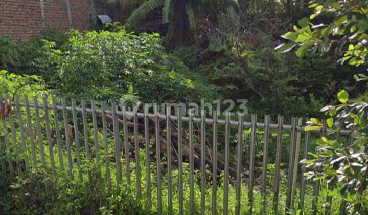 Kavling Siap Bangun Pakal Regency Surabaya