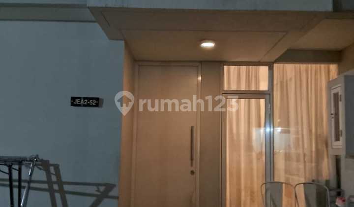 Perumahan Grand Pakuwon Surabaya Furnish 2